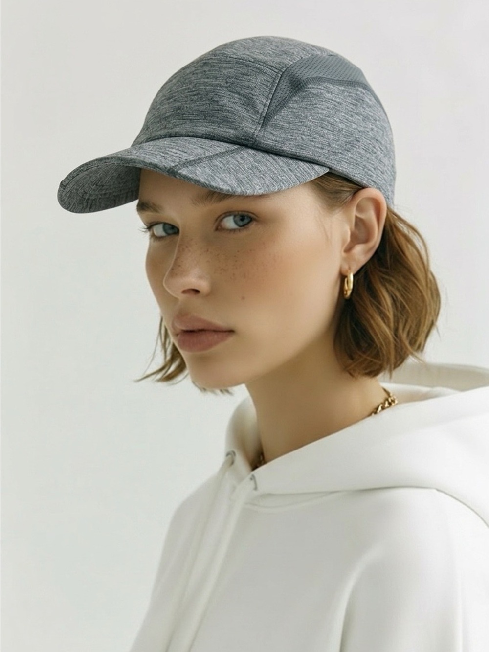 Athleta‎ Supersonic Run Cap